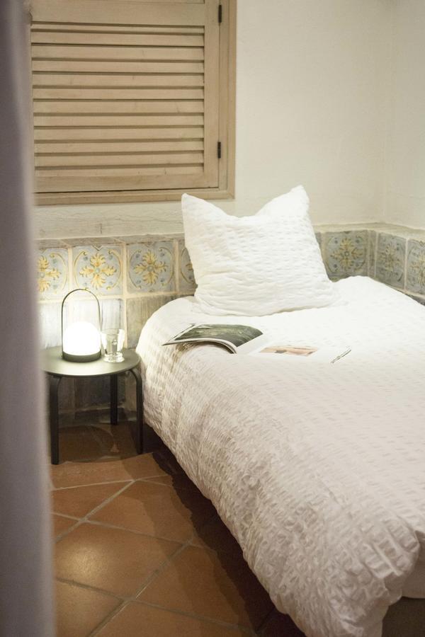 Maison d'hôtes Mas Du Soleilla à Narbonne Extérieur photo